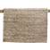 Tell Me More Sumac Sort, Brun, Beige, Naturfarvet 60x90cm