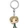 Funko BTS Dynamite V Pop Keychain