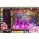 Mattel Monster High Clawdeen Wolf Bedroom HHK64