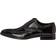 Stacy Adams Tinsley Wingtip - Black