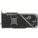 ASUS ROG Strix GeForce RTX 3080 V2 OC Edition 3xDP 2xHDMI 10GB