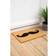 Premier Housewares Coir Natural 40x60cm