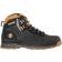 Timberland Men's Euro Hiker Jacquard Shell Toe Boots