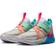 Nike Lebron Witness 7 PSV - Grey Fog/Hyper Pink