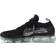 NIKE Air Vapormax X - Black/Total Orange/Clear