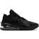 Nike Le Bron 18 Low Zero Dark 23 Black