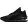 Nike Le Bron 18 Low Zero Dark 23 Black