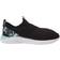 Puma Prowl Slip-On W - Black/Aruba Blue/White