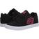 DC Shoes Chelsea TX W - Black/Crazy Pink