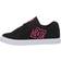 DC Shoes Chelsea TX W - Black/Crazy Pink