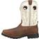 Tony Lama Fireball 11" Composite Toe Work Boot