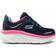 Skechers D'Lux Walker Infinite Motion B Navy/Multi