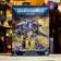 Games Workshop Warhammer 40000: Imperial Knights: Knight Questoris