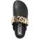 Moschino Lettering Logo - Black