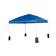 Flash Furniture Pop Up Event Straight Leg Canopy Tent 3.05x3.05 m