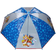 Paw Patrol Nickelodeo Stick Umbrella