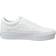 Vans Ward Platform W - White