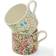 Morris & Co Blackthorn & Golden Lily Krus 34cl 2stk