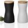 Adhoc Twin Salt Mill, Pepper Mill 13.3cm