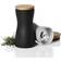 Adhoc Twin Pepper Mill, Salt Mill 13.3cm