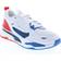 Puma BMW M Motorsport RS-Fast - White/Estate Blue/Fiery Red