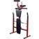 Body Solid Best Fitness Olympic Weight Bench