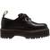 Dr. Martens Holly Women's Leather Platform Shoes - Black Buttero