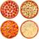 Waboba Flying Pizzas 4-pack