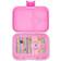 Yumbox Bento Madkasse 4 rum Panda