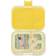Yumbox Bento Madkasse 4 rum Panda