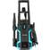 Pro-Kleen Jet Pressure Washer 1600W