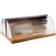 5 Five Bambou Cuisine Bread Box