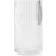 Lyngby Porcelain Glass Clear Vase 20cm