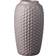 FDB Møbler S8 Lupine Warm Grey Vase 28cm