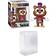 Funko Pop! Five Nights at Freddy's Circus Freddy