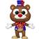 Funko Pop! Five Nights at Freddy's Circus Freddy