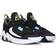 Nike Giannis Immortality 2 GS - Black/University Blue/Smoke Grey/White
