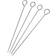 BBQ - Grillspett 4st 24cm