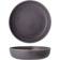 Bloomingville Raben Serving Bowl 25cm 1.85L