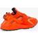 NIKE Air Huarache W - Rush Orange/Guava Ice/Black