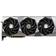 MSI GeForce RTX 4070 Ti SUPRIM SE HDMI 3xDP 12GB