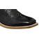 Tony Lama Men's Sealy Square Toe Black Boots