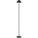 Halo Design Cozy Black Gulvlampe 134cm