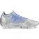 Puma Future 1.4 Dreamer FG/AG M - Silver/Platinum Gray/Sunset Glow/Elektro Purple