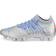 Puma Future 1.4 Dreamer FG/AG M - Silver/Platinum Gray/Sunset Glow/Elektro Purple