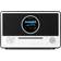 Audizio Lucca Internet Radio with DAB+ and CD Player