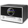 Audizio Lucca Internet Radio with DAB+ and CD Player