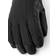 Hestra Alpine Short Gloves - Black