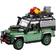 LEGO Icons Land Rover Classic Defender 90 10317