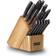 Echtwerk Premium EW-MB-1380 Knivset